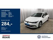 VW Golf, VIII Life ( 12 2027, Jahr 2023 - Passau