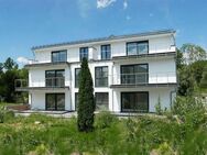 Kassel-Jungfernkopf - Exklusive 4-ZKB-Wohnung mit Blick ins Grüne - Kassel