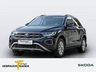 VW T-Roc 1.0 TSI LIFE LED NAVI VIRTUAL DAB+ - Werdohl