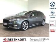 Ford Focus Turnier 1.5 ST-Line Navi Xenon Lenkradheizung - Oelde