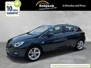 Opel Astra, 1.4 K, Jahr 2016 - Dresden