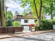 Großzügiges Einfamilienhaus in bester Lage von Pinneberg! - Pinneberg