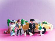 Playmobil 4307-A Brautpaar mit Brautauto Vintage - Leverkusen