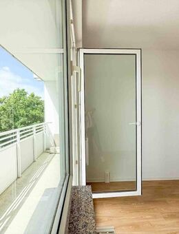Sonnige Wohnung am Bördegarten und der Florapark ist auch in der Nähe. - Magdeburg