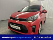 Kia Picanto 1.0 Dream-Team Edition Limousine, 5-türig, 5-Gang - Bad Fallingbostel