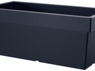 Prosperplast Blumenkasten Lofly case, BxTxH: 79,2x35,2x33,4 cm