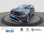 VW T-Cross, 1.0 l Style, Jahr 2024 - Markdorf