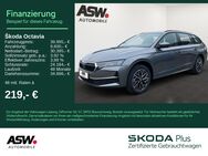 Skoda Octavia, 2.0 TDI Combi Selection 150PS, Jahr 2022 - Heilbronn