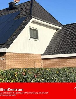 Zwischen Güstrow und Krakow am See! - Hoppenrade