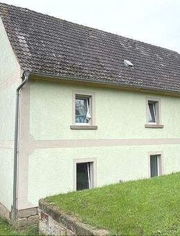 EFH mit großem Grundstück in Wennungen - Karsdorf