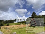 Wohnen im Grünen! herrliche ländliche Zweizimmerwohnung im Außenbereich am Waldrand gelegen - Bad Iburg