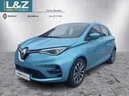 Renault ZOE, INTENS R135 Batteriemiete, Jahr 2020 - Bad Segeberg