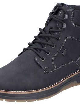 Rieker Winterboots, Winterstiefelette, Schnürboots mit riekerTEX-Membran