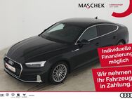 Audi A5, Sportback S line 40 TDI VCplus Naviplu, Jahr 2024 - Wackersdorf