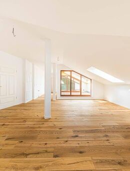Altbau-Charme trifft moderne Ausstattung - Leipzig