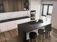 *Exklusives Wohnen über zwei Ebenen mit Dachterrasse und Liftzugang* inkl. 2 TG Stellplätze & EBK - Regensburg