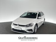 VW Golf Variant, 1.5 TSI Golf VII R line, Jahr 2019 - Aach (Baden-Württemberg)