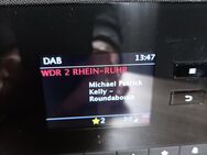 Teufel 3SIXTY Digitalradio Farbdisplay - Essen