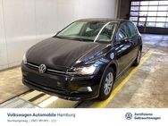 VW Polo, 1.0 TSI Comfortline, Jahr 2021 - Hamburg