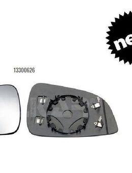 SPIEGELGLAS LINKS ASPHÄRISH BEHEIZT OPEL ASTRA H AB 2009 13300626 - Dortmund Wickede