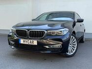 BMW 630 GT Luxury Line*Panorama*SoftClose*Leder*Navi - Berlin