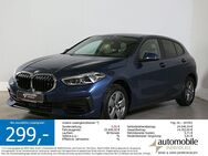 BMW 116, i Advantage Live Lenkradh, Jahr 2023 - Paderborn