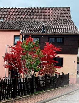 IK|Gries: Einfamilienhaus mit Möglichkeit zur Abtrennung einer Einliegerwohnung - Gries