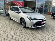 Toyota Corolla, 1.8 l Hybrid TS Team D Technik Paket el, Jahr 2024 - Steinfurt