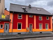 Kapitalanlage MFH Haus 3 WE Maisonette 241 m2 Zentral von PRIVAT Hohe Rendite - Hilden