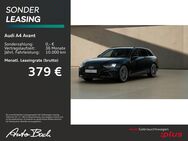 Audi A4, Avant S line 40TFSI qu, Jahr 2023 - Wetzlar