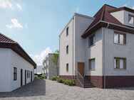 Neubau im Grünen: Exklusive 1-Zimmer-Wohnung in Sehnde - Sehnde