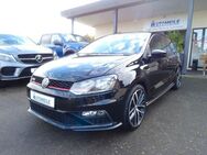 VW Polo V GTI BMT/Start-Stopp NAVI SHZ PDC - Oerlinghausen