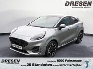 Ford Puma, ST-Line X Automatik Hybrid El Panodach digitales Bi Winter, Jahr 2023 - Mönchengladbach