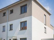 Familienfreundliches Reihenmittelhaus, Solar, Wärmepumpe, KiTa, S-Bahn - Karben