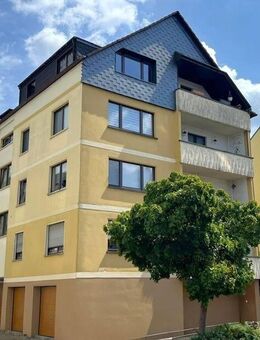 Bereits aufgeteilt! Vier attraktive Eigentumswohnungen mit Garagen in Oberhausen-Osterfeld! - Oberhausen