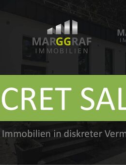 SECRET SALE! Mehrfamilienhaus mit 5 Wohnungen und 2 Gewerbeeinheiten mit guten Mieteinnahmen in Osnabrück-Lüstringen - Osnabrück