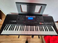 Yamaha Keyboard PSR E453 - Frankfurt (Main) Schwanheim