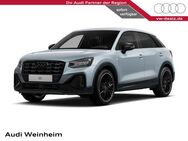 Audi Q2, S line 35 TFSI, Jahr 2022 - Weinheim