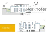 Moderne Neubauwohnung mit großzügigen Balkon in Homburg- Jägersburg zu verkaufen ! - Homburg