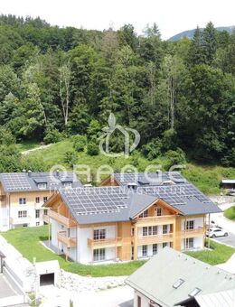 *** Modernes wohnen umgeben von Bergen *** - Schönau (Königssee)