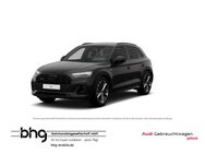 Audi Q5, 40TDI quattro S line connect Tour-Park-Sta, Jahr 2020 - Kehl