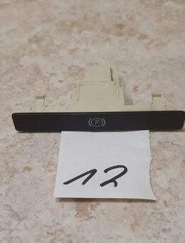 KONTROLL LEUCHTE LAMPE HANDBREMSE VW GOLF 2 C CL GL GT JETTA 191919235 - Laatzen Zentrum
