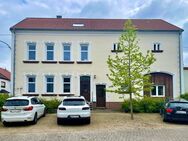 Charmantes und saniertes Bauernhaus mit separater Wohnung und Garten in Saarlouis OT zu verkaufen - Saarlouis