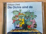 Die Olchis sind da CD - Bremen