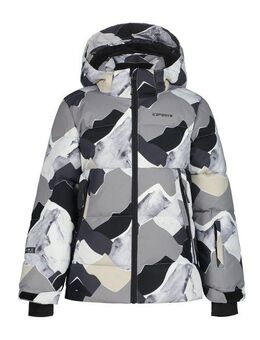 Icepeak Skijacke ICEPEAK LAAGE JR (1-St)