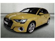 Audi A3 Sportback 30 TFSI S LINE PANO AHK LM18 KEYLESS - Gelsenkirchen