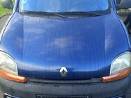 Renault Kangoo - Rees Zentrum