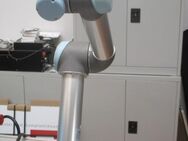 Roboter Cobot Universal Robots UR5 komplett nur ca. 2341 Betriebsstunden - Buchen (Odenwald)