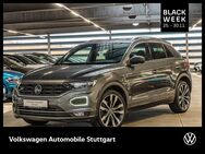 VW T-Roc, 2.0 TDI Sport, Jahr 2020 - Stuttgart