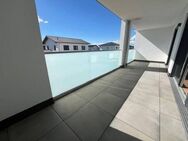 !INVESTOREN AUFGEPASST! 2-Zimmer-Neubauwohnung (6) am Frohnauer Weiher - Plattling
